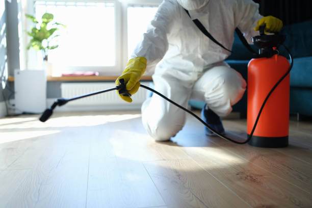 Reliable Infectious Disease Decontamination contractor in Georgetown, GA by Crime Scene Cleaner Online